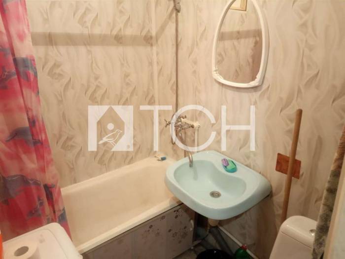 2-комн. квартира, Ивантеевка, пр-кт Советский, 9 #id267005
