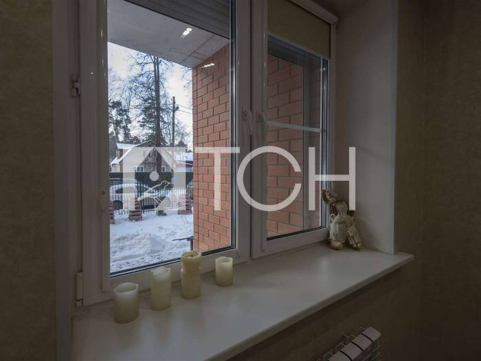 2-комн. квартира, Королев, ул Спартаковская, 11 #id273528