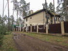 Дом, Раменский г.о., дачный посёлок Кратово, улица Гоголя, 64, #id359643