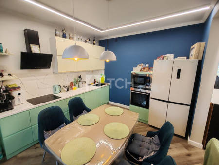 3-комн. квартира, Королёв, Пушкинская улица, 15, #id1232578