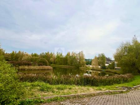 2-комн. квартира, посёлок Лесные Поляны, 170, #id1838121