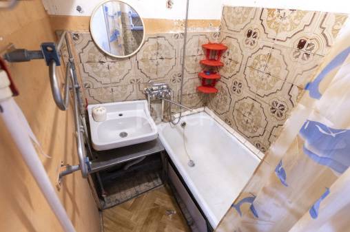 2-комн. квартира, Королёв, Станционная улица, 49, #id1342852