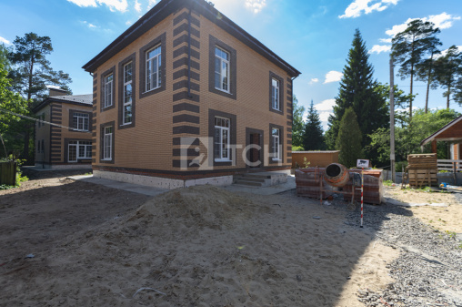 Дом, г.о. Королёв, Королёв, улица Ватутина, 6, #id780787