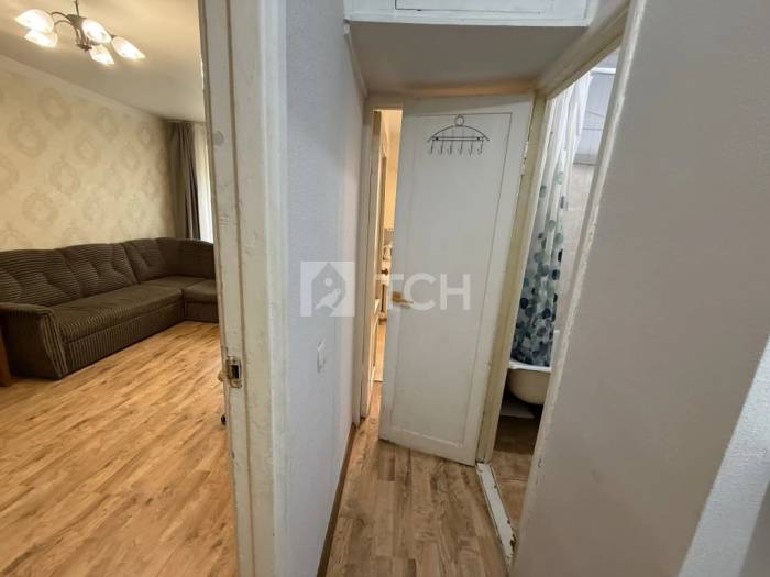 1-комн. квартира, Королёв, Первомайская улица, 3, #id2335919