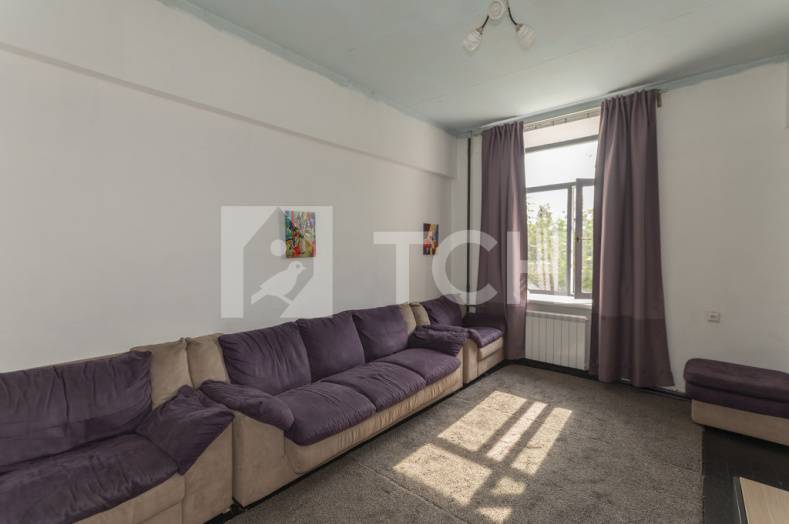2-комн. Квартира, Мытищи, улица Щербакова, 16/14, #id492035