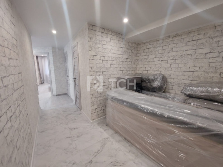 3-комн. квартира, Ивантеевка, улица Прокудина, 2, #id1009977