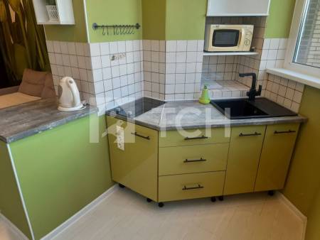 2-комн. Квартира, Королёв, улица Ленина, 25Б, #id1655418