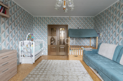 2-комн. квартира, Королёв, проспект Космонавтов, 41А, #id1734144