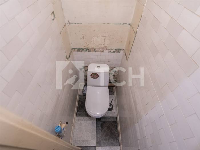 2-комн. Квартира, рабочий посёлок Лесной, улица Гагарина, 8А, #id359134