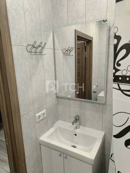 1-комн. квартира, Королёв, Пионерская улица, 30к15, #id1956997