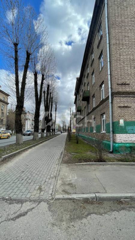 2-комн. квартира, Королёв, улица Циолковского, 14/16, #id951050