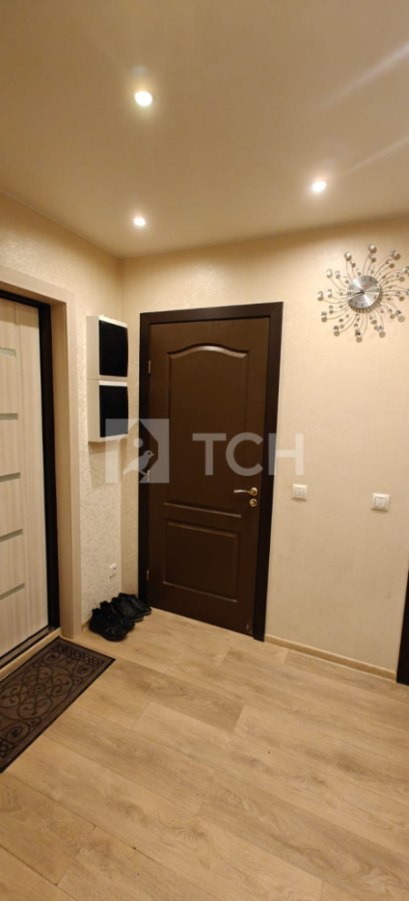 1-комн. квартира, Ивантеевка, Трудовая улица, 22, #id1345642