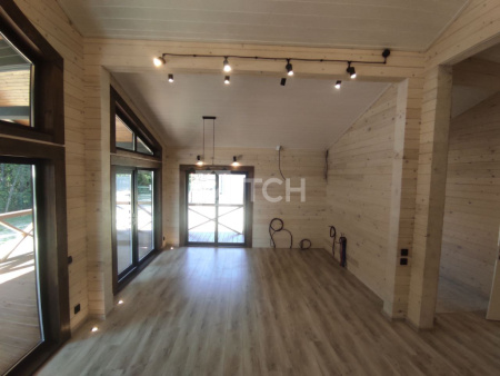 Дом, Дмитровский г.о., деревня Глебездово, #id1228192