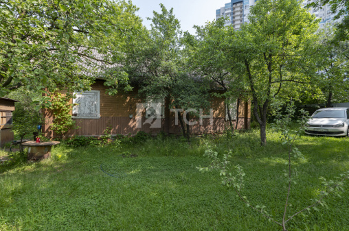 Земельный участок, г.о. Королёв, Королёв, Калининградская улица, 8, #id1555203