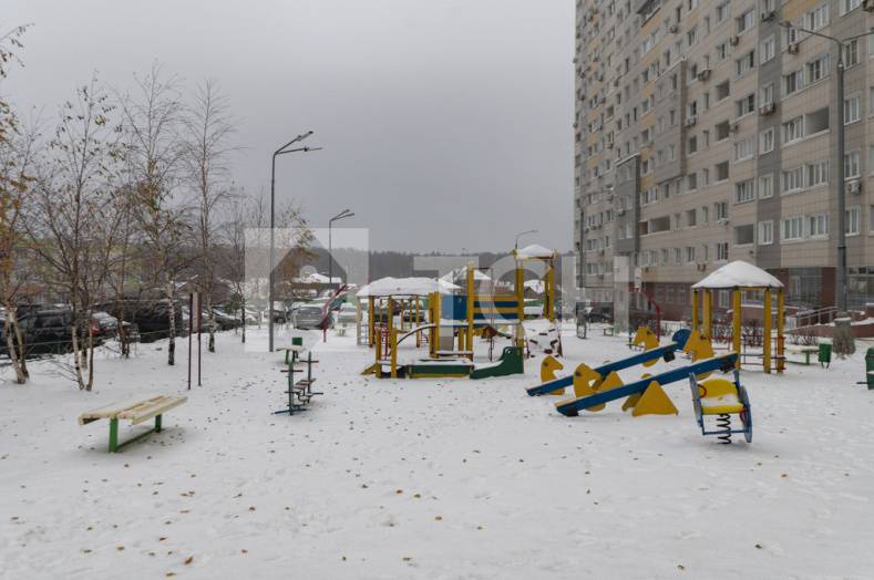 1-комн. Квартира, Балашиха, улица Ситникова, 6, #id511138