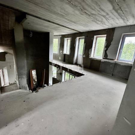 Дом, Новомосковский административный округ, посёлок Красные Горки, улица Вишнёвый Сад, 18, #id1715285