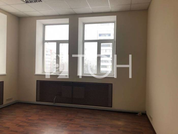 Офис, Москва, ул Краснобогатырская, 38с2 #id297428
