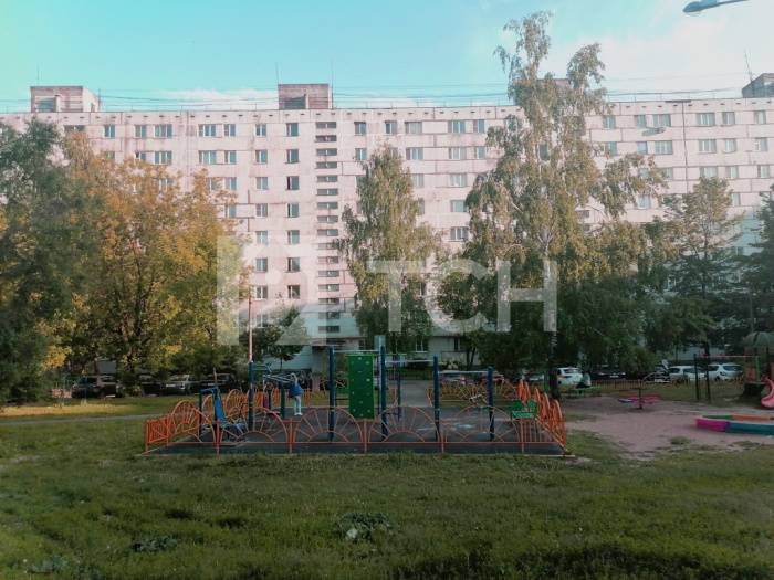 2-комн. Квартира, Пушкино, Пушкинское шоссе, 3, #id756944
