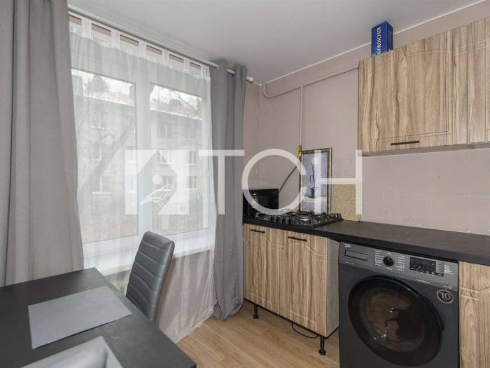 2-комн. квартира, Загорянский, ул Валентиновская, 38 #id293057