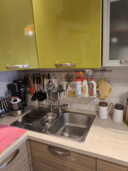 2-комн. квартира, Ивантеевка, улица Новая Слобода, 3, #id1385843