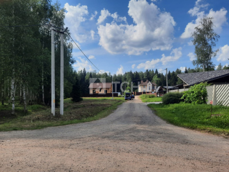 Земельный участок, г.о. Пушкинский, КП Лесная подкова, 18, #id1675427