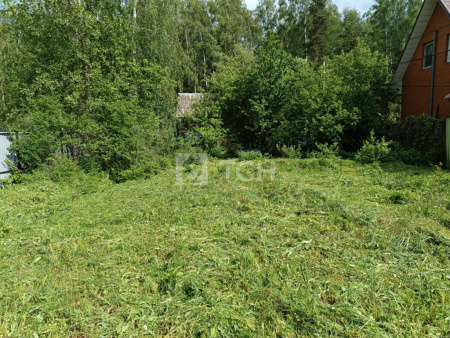 Земельный участок, г.о. Щёлково, территория СНТ Жуковка, #id1196024