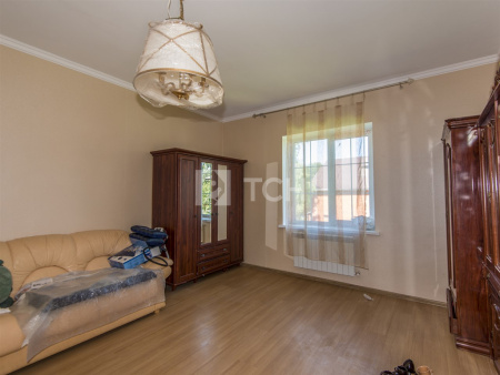 Дом, г.о. Пушкинский, рабочий посёлок Софрино, 2-я Совхозная улица, 18, #id379370