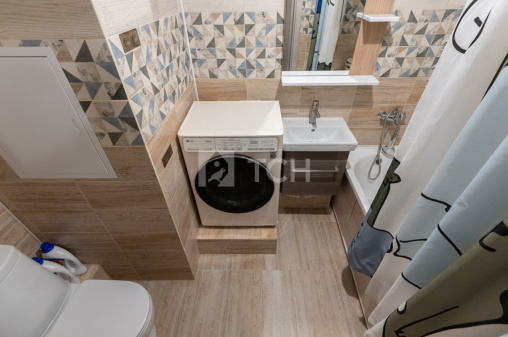 1-комн. квартира, Ивантеевка, улица Прокудина, 5, #id1531128