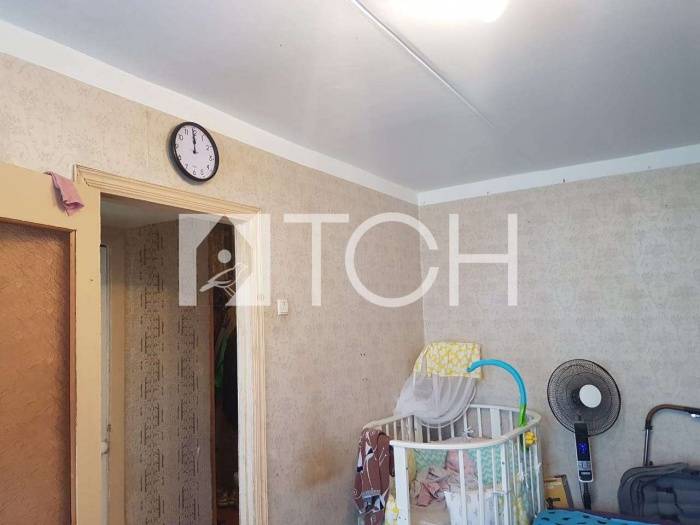 1-комн. квартира, Краснознаменский, ул без улицы, 4 #id285281