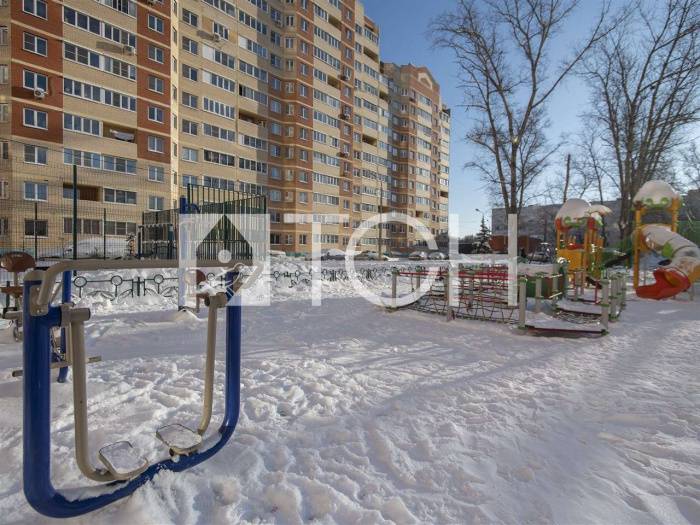 1-комн. квартира, Ивантеевка, ул Бережок, 1 #id273980