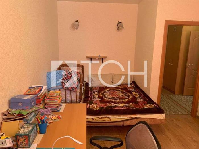 1-комн. квартира, Заветы Ильича, ул Степана Разина, 2к2 #id282858