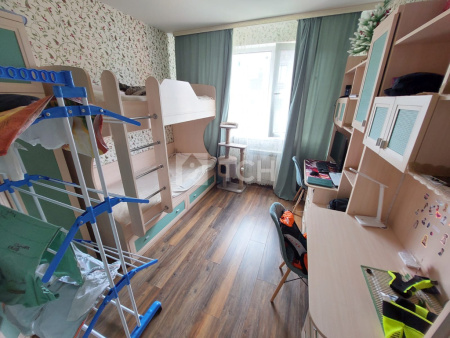 2-комн. квартира, Ивантеевка, 6, #id1149107