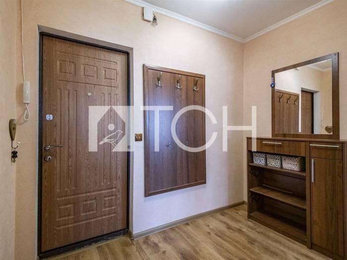 1-комн. квартира, Ивантеевка, ул Бережок, 1 #id273980