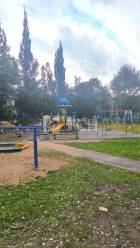 1-комн. квартира, Королёв, проспект Королёва, 24, #id2328976