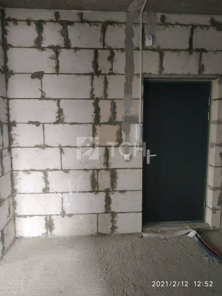 1-комн. квартира, Королёв, Советская улица, 47к4, #id1563226