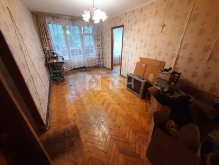 3-комн. квартира, Королёв, проезд Циолковского, 5Б, #id1602474