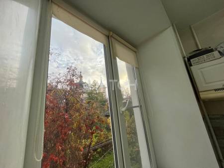 1-комн. квартира, Ивантеевка, Детский проезд, 5, #id1860322