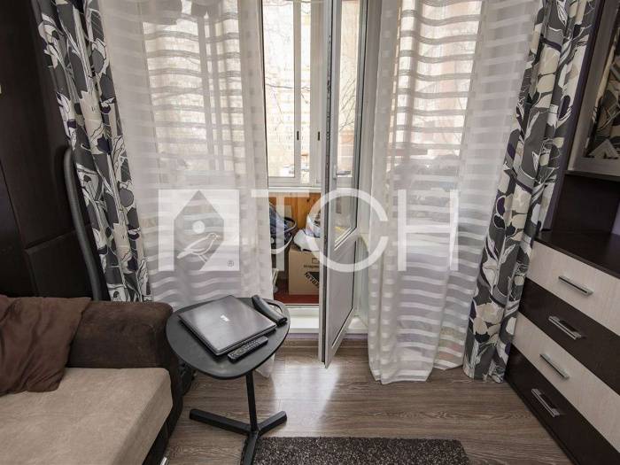1-комн. квартира, Пушкино, мкр Серебрянка, 53 #id281943