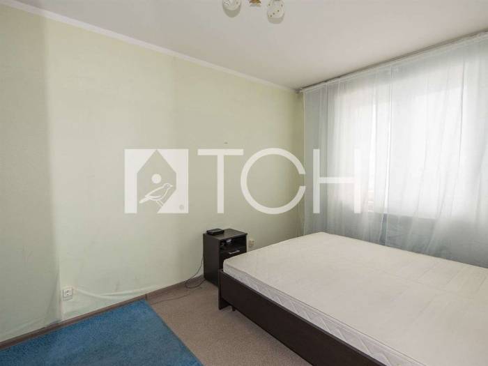 2-комн. квартира, Лосино-Петровский, ул Пушкина, 6 #id271969