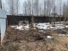 Земельный участок, г.о. Пушкинский, посёлок санатория Тишково, #id376993