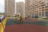 1-комн. Квартира, Королёв, Советская улица, 47к8, #id488841