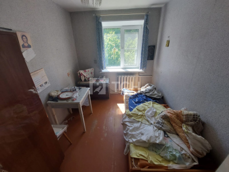 4-комн. квартира, Ивантеевка, улица Смурякова, 5, #id1076849