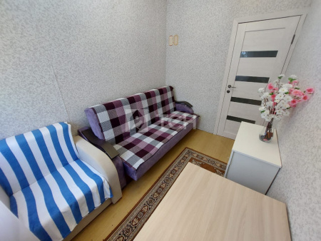 Комната, Ивантеевка, Фабричный проезд, 2Б, #id1596207