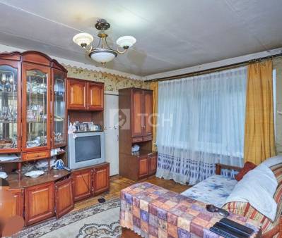 2-комн. квартира, Королёв, Кооперативная улица, 3, #id822403