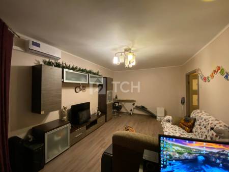 2-комн. квартира, Королёв, улица Комитетский Лес, 18к1, #id2003705