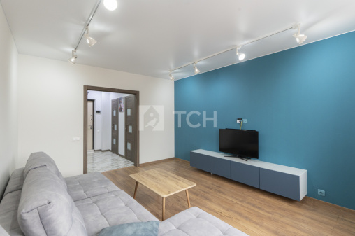 2-комн. квартира, Балашиха, проспект Ленина, 74, #id1402485