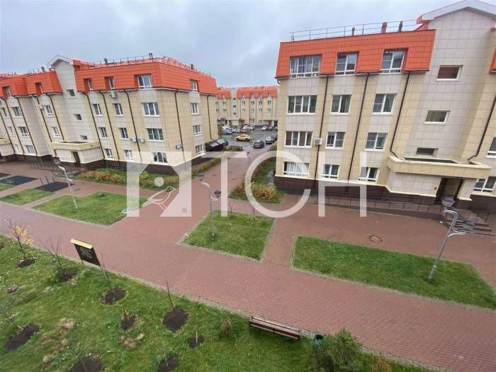 3-комн. квартира, Королев, ул Горького, 79к2 #id269791