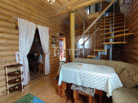 Дом, Богородский г.о., СНТ Бабкина Дача-2, 391, #id1577363