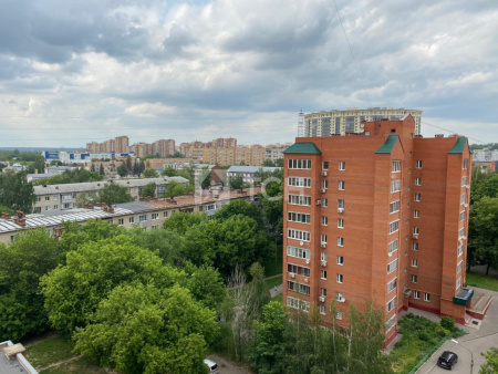 3-комн. квартира, Щёлково, Пролетарский проспект, 7А, #id1597941