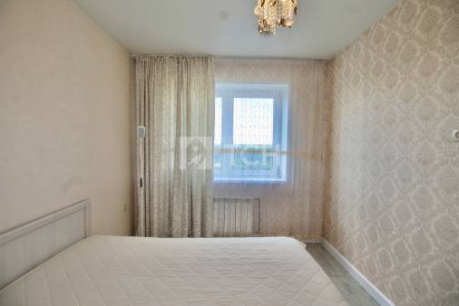 2-комн. квартира, Пушкино, улица Просвещения, 9, #id1150585